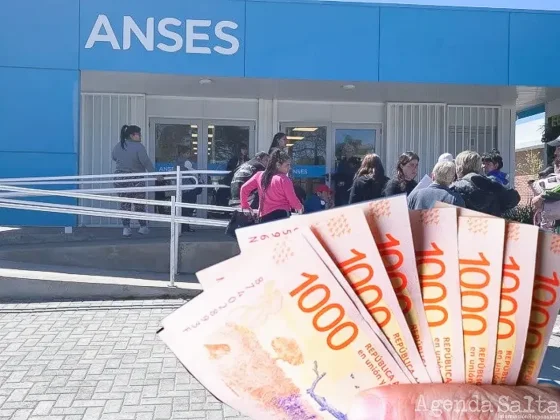 Anses entrega una ayuda económica para el comienzo de clases 2024