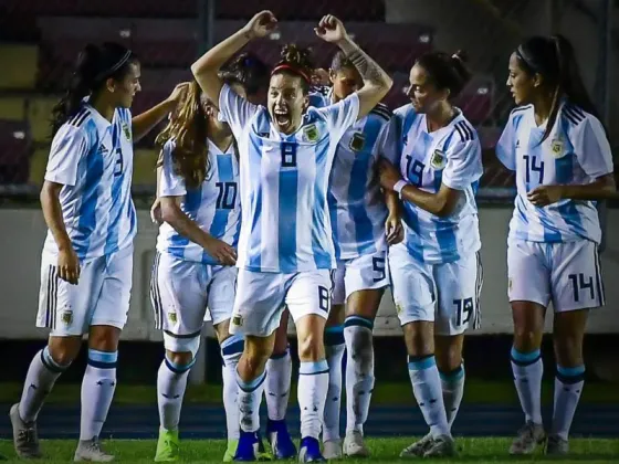 Arranca la Copa América Femenina 2022: el debut de Argentina y todo lo que hay que saber