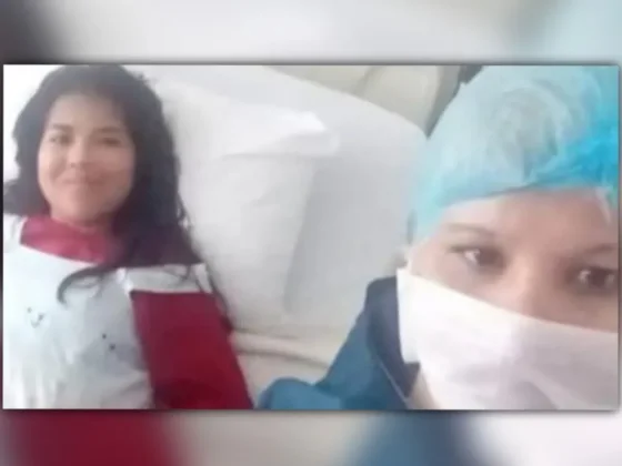 NECESITA AYUDA: una mamá LUCHA para conseguir las hormonas para su HIJA TRANSPLANTADA