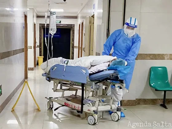 La Organización Mundial de la Salud advierte sobre un virus 20 veces más letal que el covid