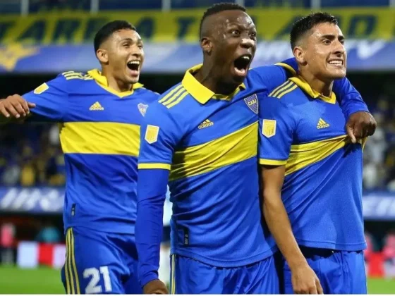 Boca cambia medio equipo para enfrentar a Tigre por la Copa de la Liga