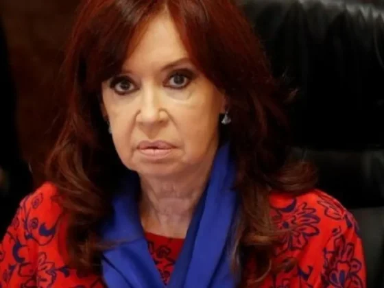 Continuará la investigación a Cristina Kirchner por la ruta del dinero K