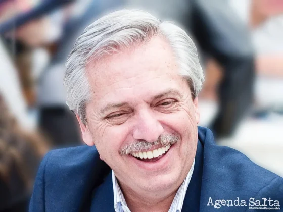 La jubilación millonaria que cobrará Alberto Fernández como ex presidente