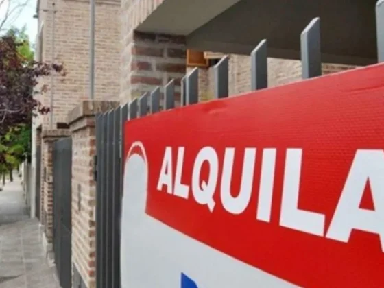 Advierten que tres de cada diez inquilinos enfrentarán dificultades para renovar sus contratos de alquiler