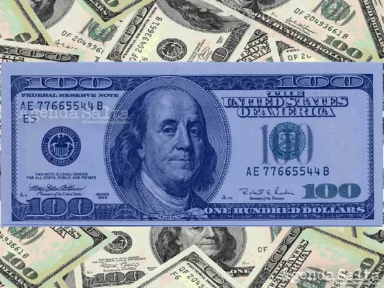 ¿En cuanto cotizó el dolar blue en Salta este martes 6 de ferebro de 2024?