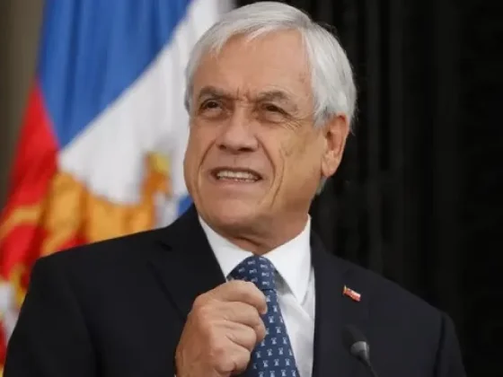 Murió Sebastián Piñera, expresidente de Chile, en un accidente de helicóptero