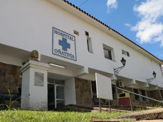 Realizaron más de 280 cirugías oncológicas en el hospital Oñativia durante el 2023
