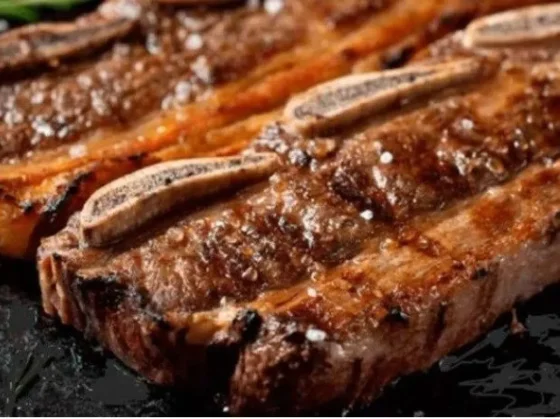 El asado perfecto según la Inteligencia Artificial