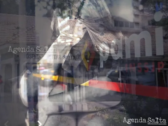 Desidia, abandono, y la vida de una abuela salteña, en las manos de la peor burocracia.