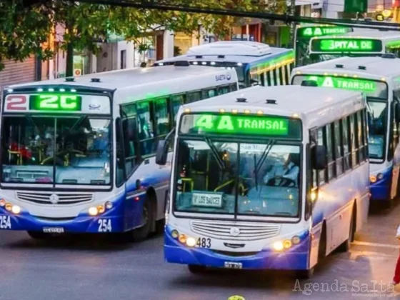 Tensión con los gobernadores: el Gobierno recorta los subsidios al transporte público del interior