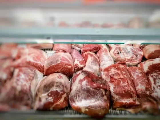 Vecinos denuncian la venta de carne de caballo en las carnicerías locales