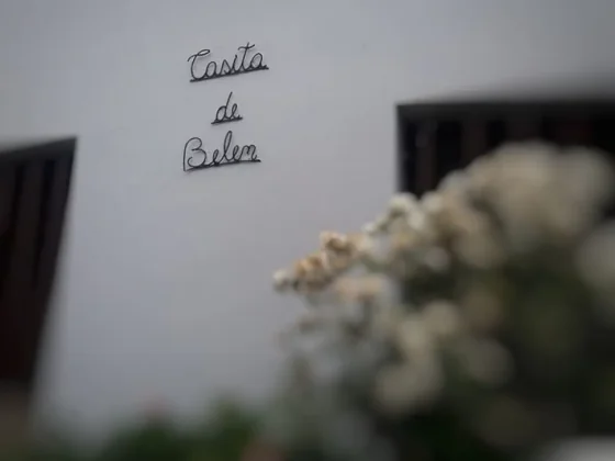 La Casita de Belén presa de la inseguridad
