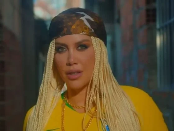 Las pruebas contundentes del plagio de Wanda Nara a Anitta