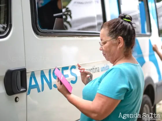 ANSES: quiénes cobran este viernes 9 de febrero