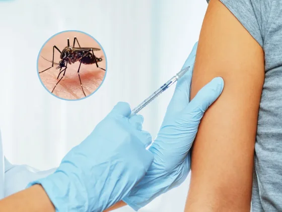 Farmacias salteñas venden la vacuna contra el Dengue a $134.000