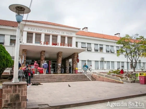 Cómo funcionarán los servicios de Salud durante los feriados por Carnaval