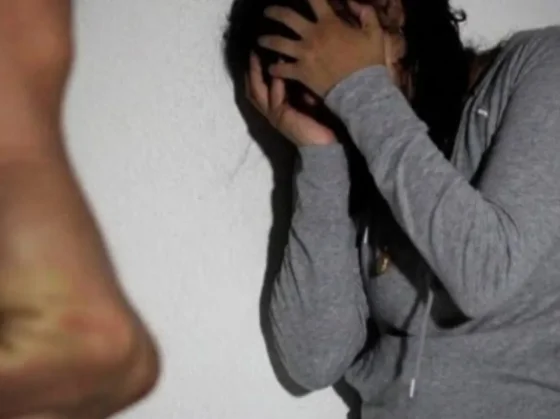 VIOLENCIA DE GÉNERO: salteño fue imputado por golpear a su pareja