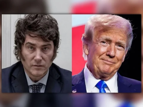 A fines de febrero, Javier Milei coincidirá con Donald Trump en un encuentro con referentes republicanos