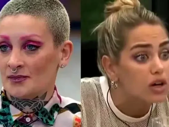 Se supo cómo fue la brujería que Furia de “Gran Hermano” le hizo a Sabrina Cortez