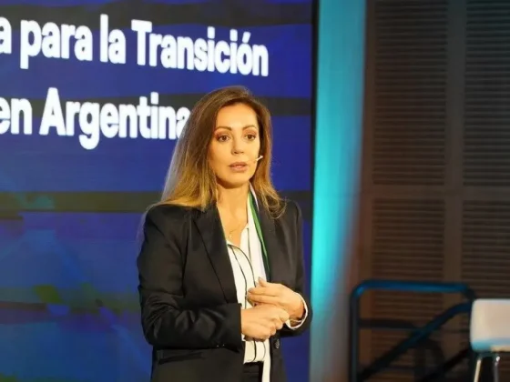 Flavia Royón: “Caputo me dijo que estaba haciendo un excelente trabajo, pero cuestiones políticas impedían mi continuidad”