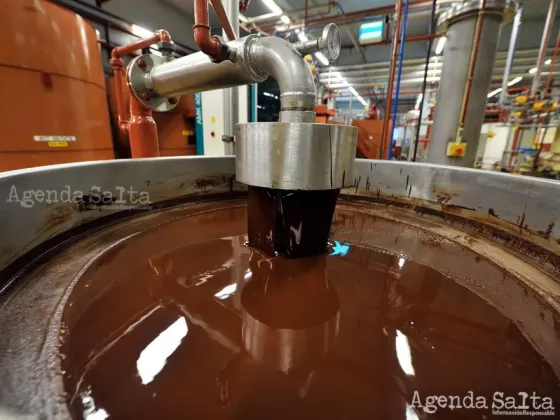 En abril, la Agencia belga de Seguridad Alimentaria ya había ordenado el cierre de Kinder