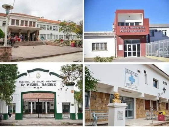 Apuntan a Nación por la falta de medicamentos