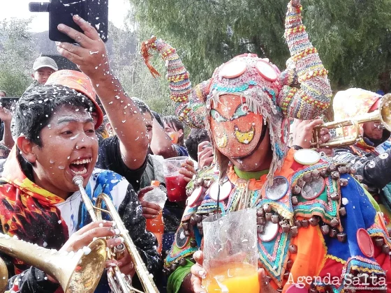 Recomendaciones sobre los excesos de alcohol durante los festejos de Carnaval