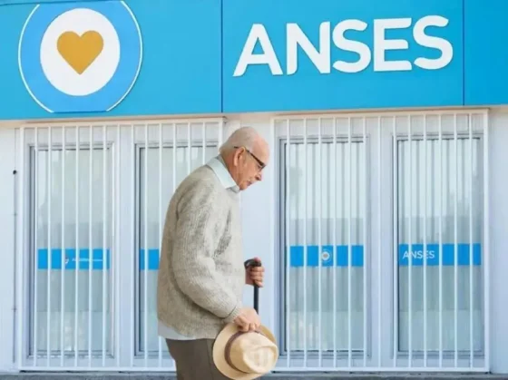 ANSES confirmó de cuánto será la JUBILACIÓN MÍNIMA y MÁXIMA con el nuevo AUMENTO