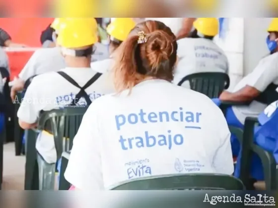 Potenciar Trabajo en febrero 2024: ¿quiénes dejan de cobrar?