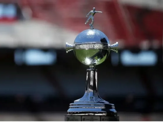 La final de la Copa Libertadores 2024 se disputará en Buenos Aires