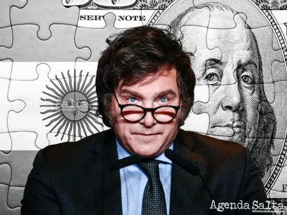 Un banco europeo empeoró el pronóstico para la Argentina en 2024 y dijo que la crisis arrastrará a más países