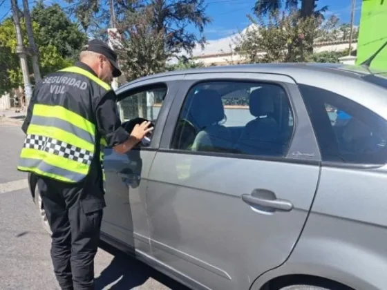 Durante el fin de semana largo fueron sancionados 750 conductores alcoholizados