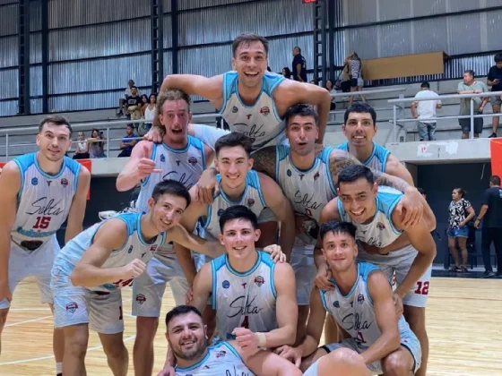 Aplastante triunfo de Salta Basket ante Montmartre de Catamarca