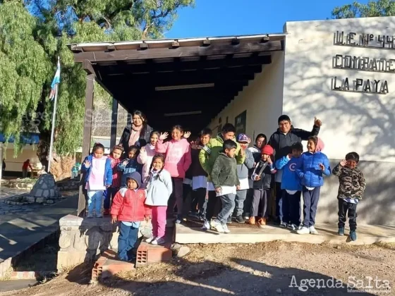 Salta, una de las provincias más frágiles de Argentina, entre las más comprometidas de país.