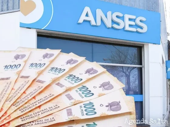 Completá este formulario y cobrá $52.000 por única vez en Anses