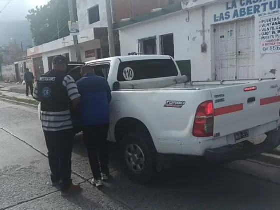 Corrupción en la cárcel de Villa Las Rosas: más allanamientos y dos nuevos detenidos en la causa