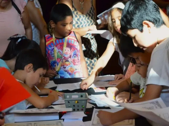 Vacaciones en Cultura: ​actividades de verano para salteños y turistas