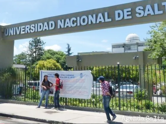 El 20% de los estudiantes de la UNSa son extranjeros ¿Tienen qué pagar o no?