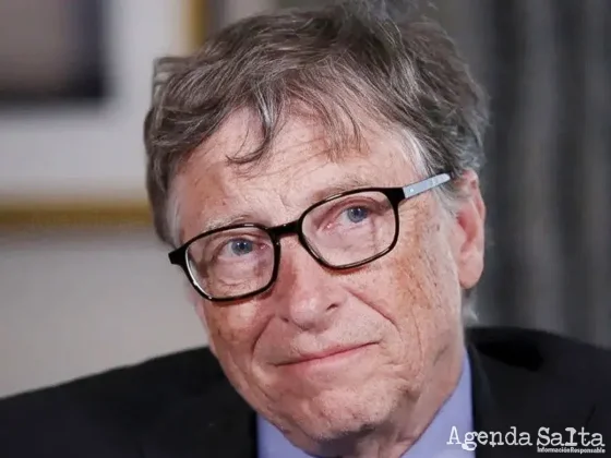 Bill Gates contó el secreto para alcanzar el máximo rendimiento del cerebro
