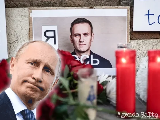 Quién fue Alexei Navalni, la cara mediática de la oposición al peligroso Vladimir Putin