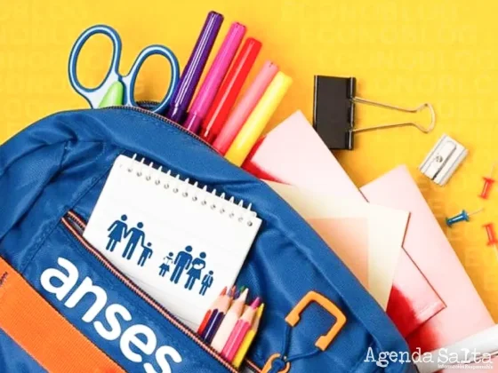 Ayuda escolar de $70 MIL: ¿Cómo se puede solicitar el monto para comprar útiles?