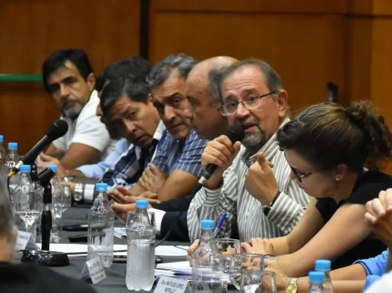 [SALTA] Paritarias: se acordó la conformación de mesas sectoriales para la continuación de las negociaciones con provincia