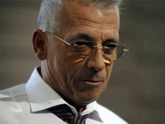 En plena temporada teatral, Gerardo Romano reveló que tiene Parkinson