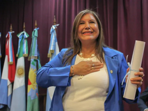 ¡Y ahora es diputada! Vecinos indignados por el desastre que dejó Yolanda Vega