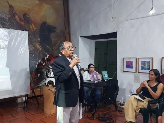 Se llevarán a cabo charlas magistrales sobre “La bandera nacional” y “La Batalla de Salta”