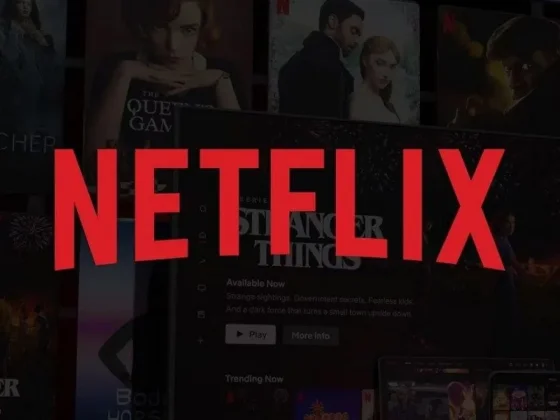 La serie española de Netflix que se posicionó entre lo más visto