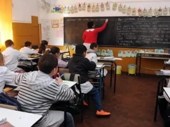 Gremios docentes reclamaron que se prorrogue el inicio de clases en Salta hasta el 4 de marzo