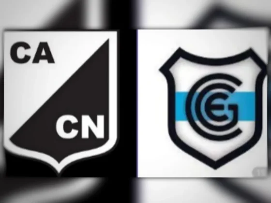 Central Norte le ganó a Gimnasia y Esgrima de Jujuy