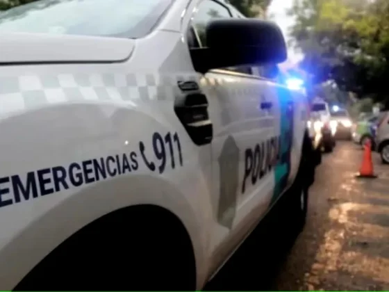 Un policía mató por accidente a su sobrino de 8 años