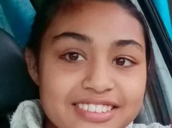 Familiares buscan intensamente a Sofía Rubí de 16 años